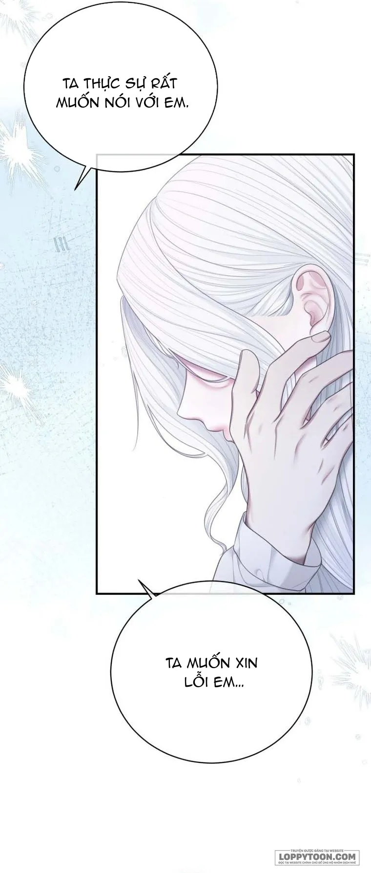 Hầu Nữ Không Còn Thèm Muốn Chủ Nhân Nữa Chap 41 - trang 26