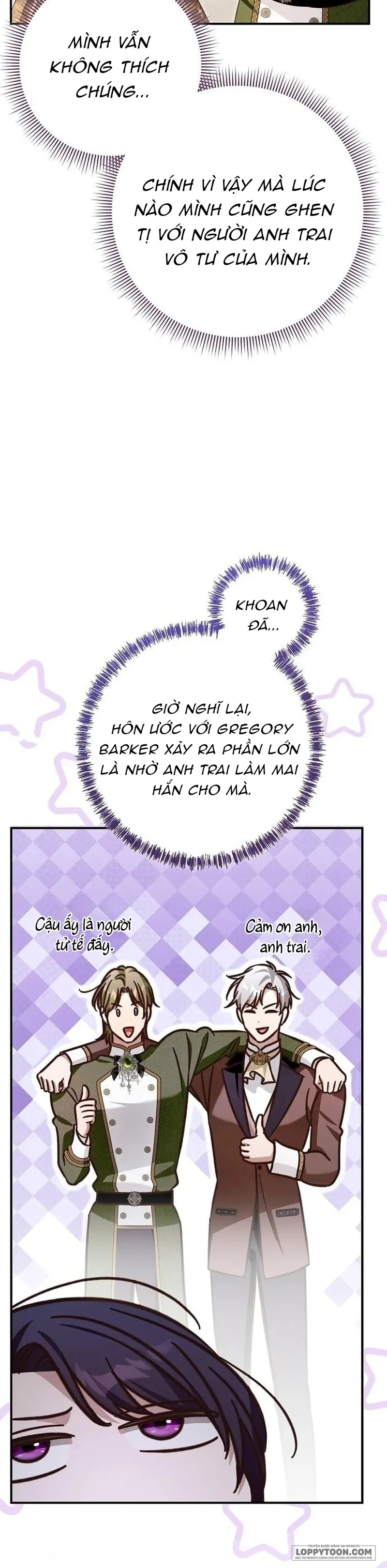 Cô Dâu Của Đại Công Tước Là Chiến Binh Địa Ngục Chap 34 - trang 29
