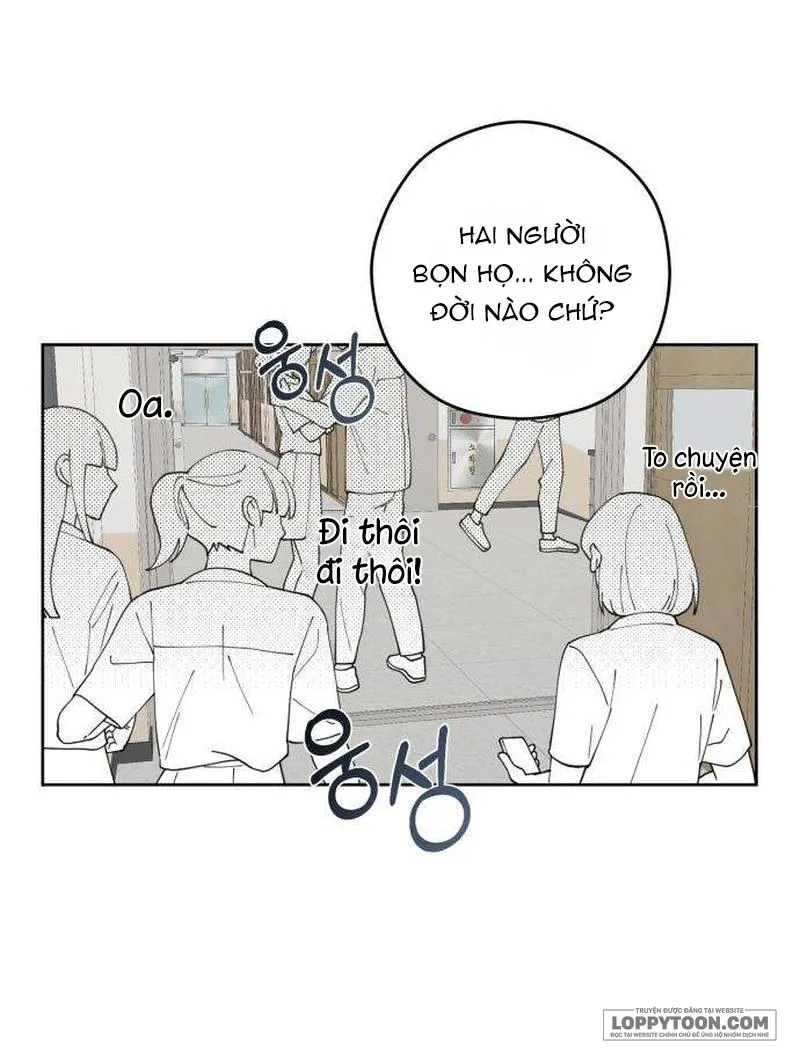 Tên Khốn Đẹp Trai Chap 10 - trang 19