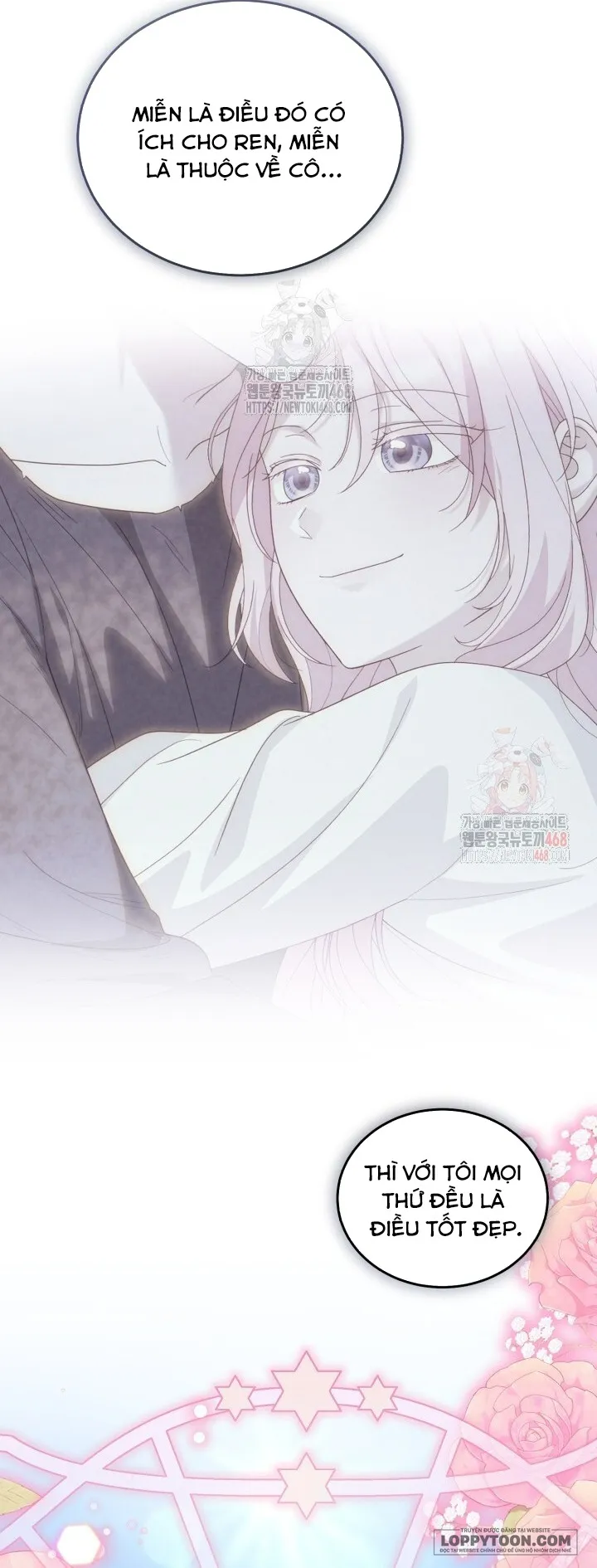Nàng Tiên, Hãy Ký Hợp Đồng Nào Chap 70 - trang 58