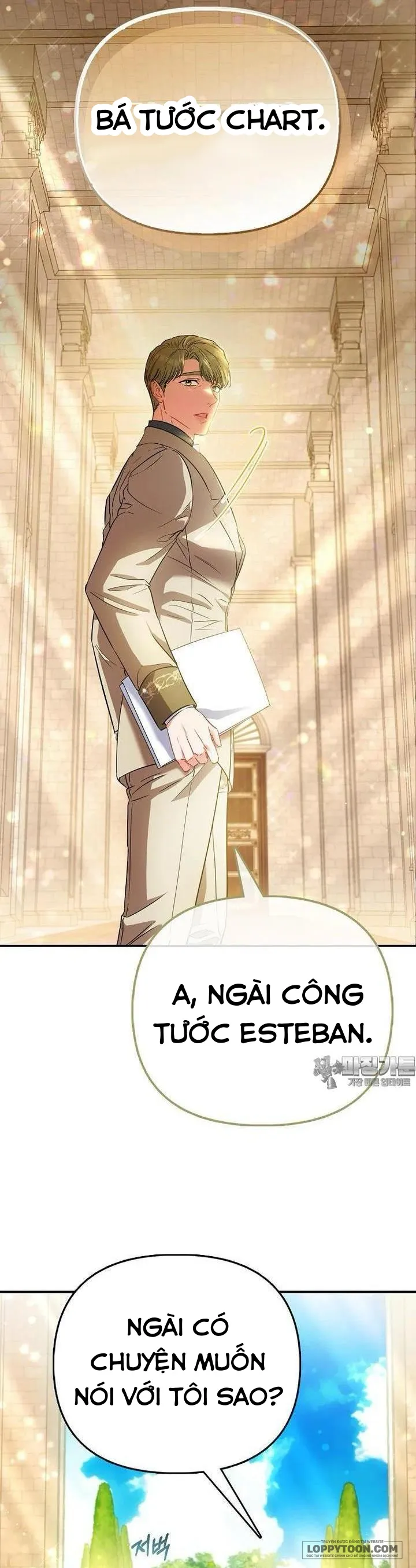 Nàng Công Chúa Của Mọi Người Chap 63 - trang 34