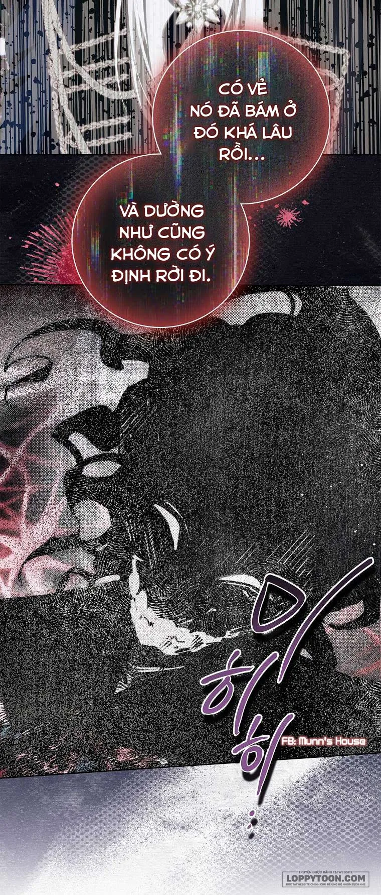 100 lời nguyền tại dinh thự Illestone Chap 1 - trang 72