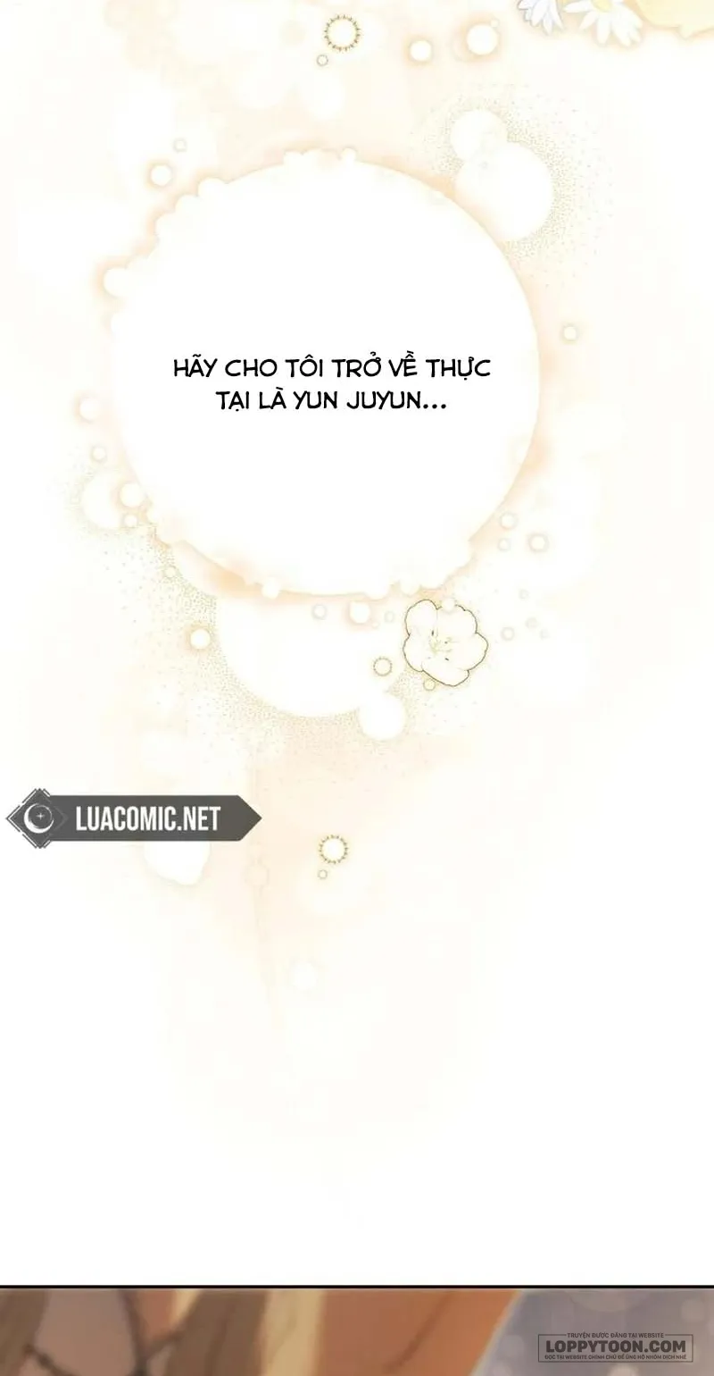 Presepe Bên Ngoài Chiếc Lồng Chap 21 - trang 36
