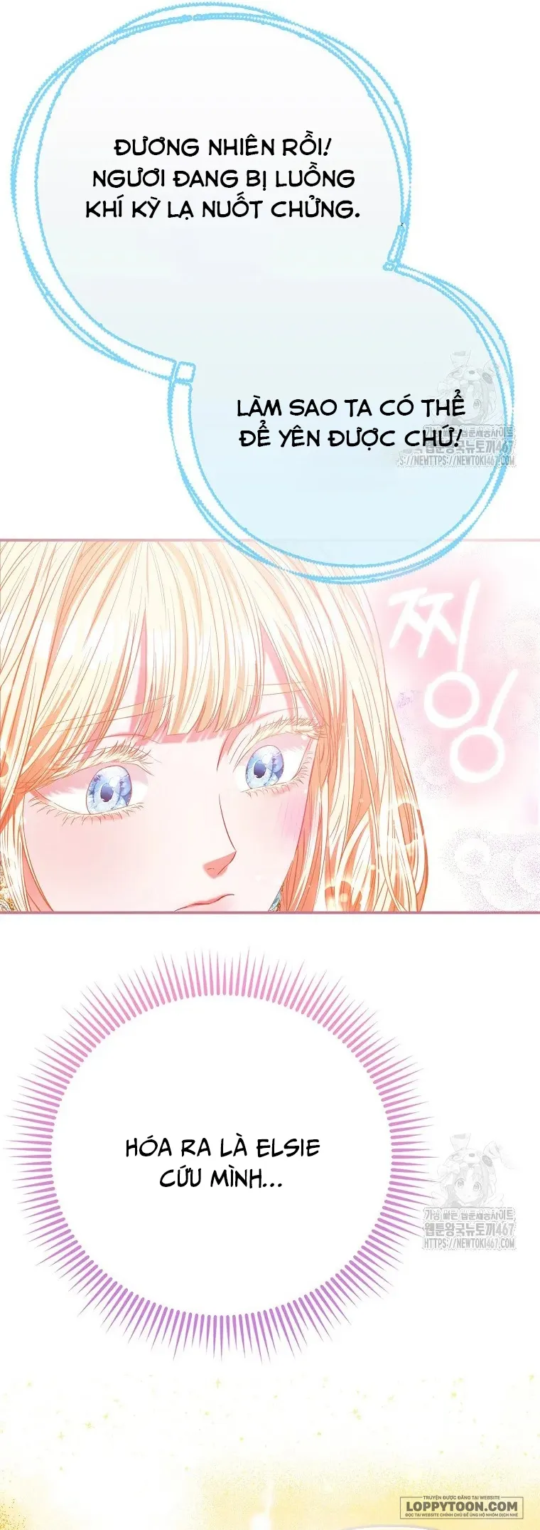 Nàng Công Chúa Của Mọi Người Chap 78 - trang 19
