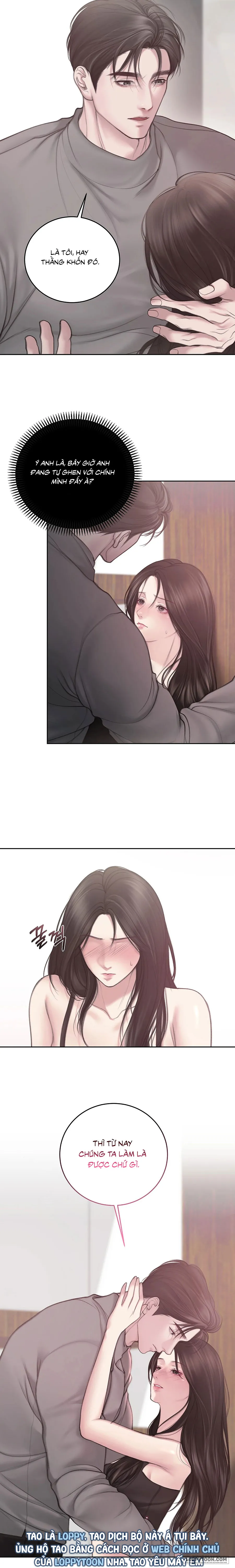 Cuộc Hôn Nhân Lừa Đảo Chap 14 - trang 26