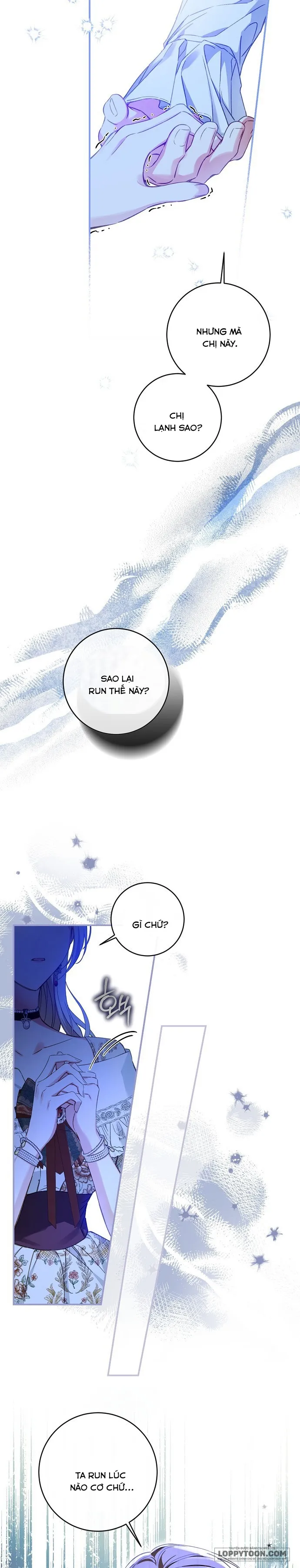 Thuần Hóa Hầu Tước Quái Dị Chap 80 - trang 16