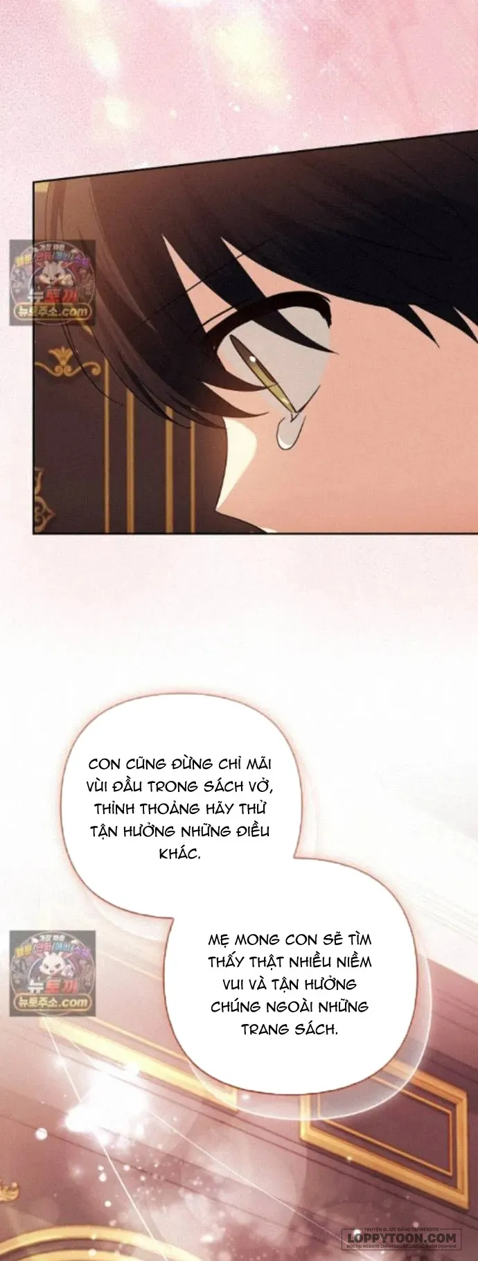 Tôi Đã Trở Thành Con Gái Út Của Công Tước Phản Diện Chap 139 - trang 48