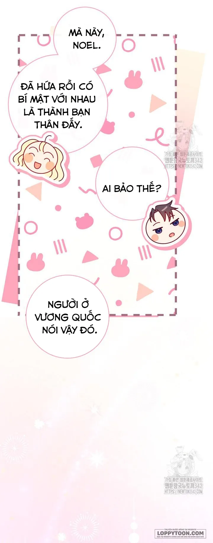 Trở Thành Bạn Thời Thơ Ấu Của Nam Phụ Ám Ảnh Chap 16 - trang 65