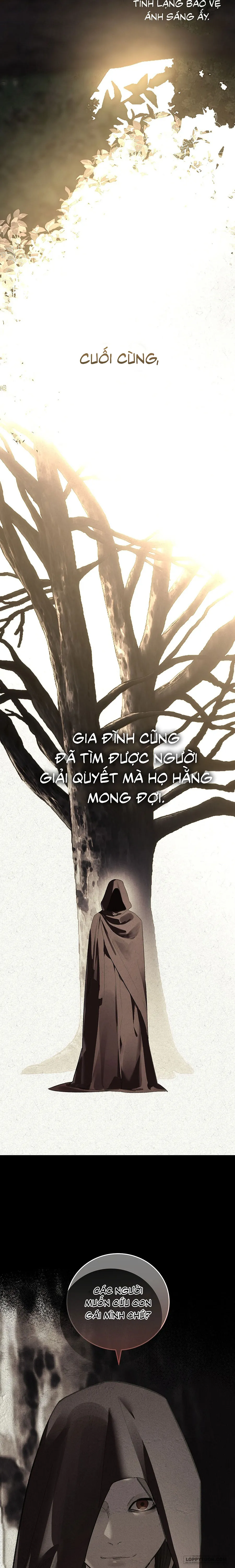 Gửi Đến Kẻ Sẽ Hủy Diệt Tôi Chap 25 - trang 7