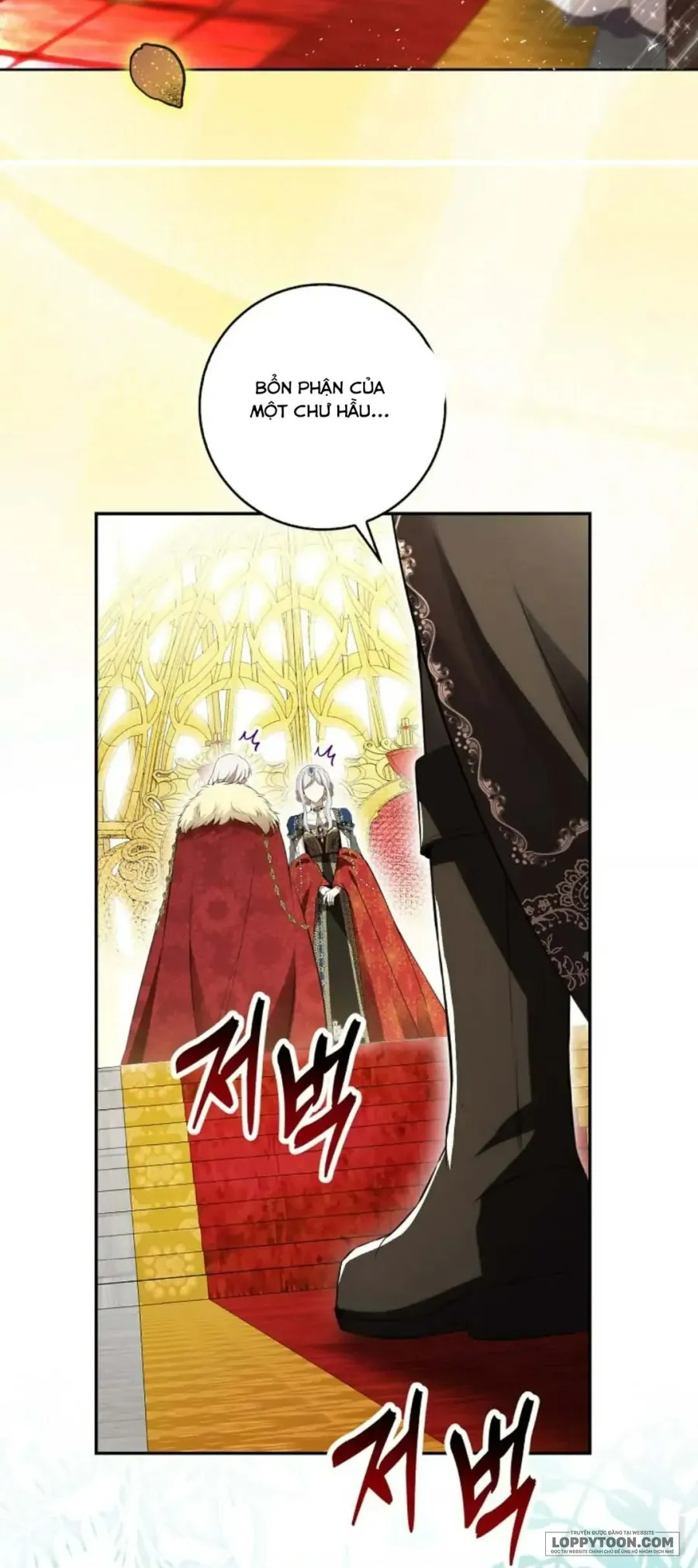 Sóc Con Tài Năng Chap 98 - trang 39