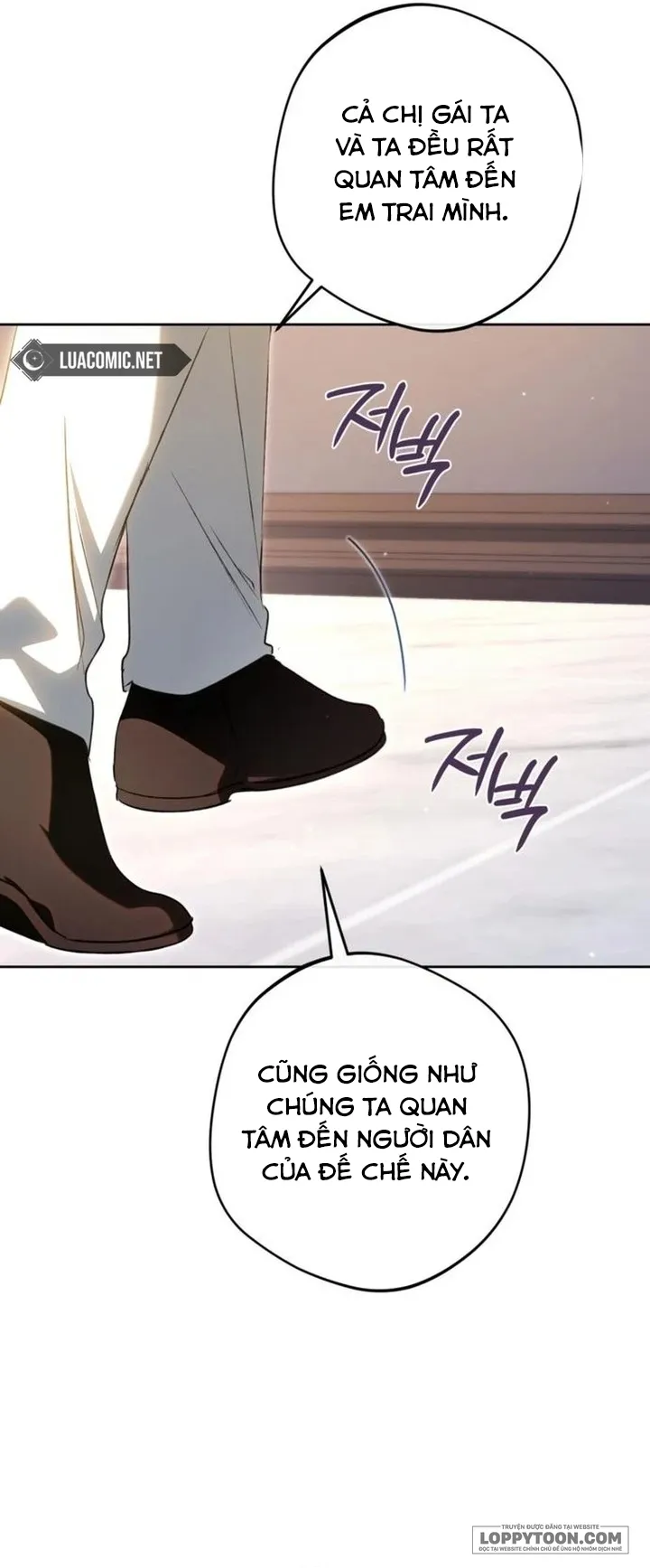 Bạo Chúa Độc Ác Trở Lại Chap 42 - trang 55