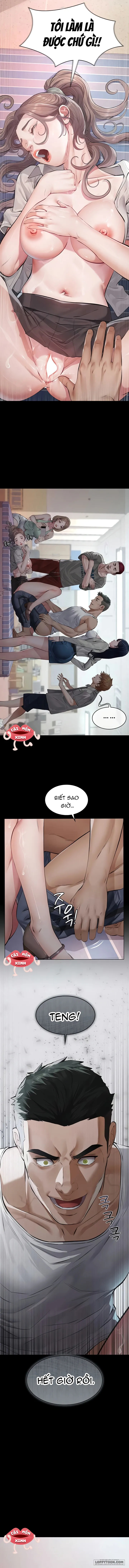 Cuộc Săn "Daddy" Chap 2 - trang 18