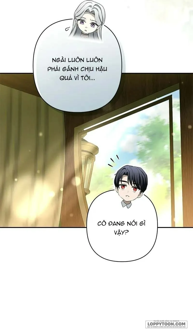 Presepe Bên Ngoài Chiếc Lồng Chap 48 - trang 69