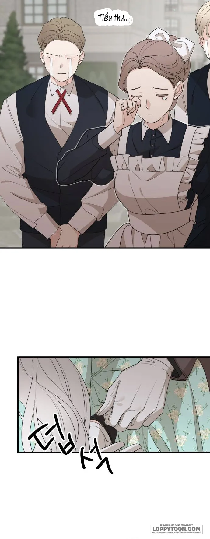 Gia Đình Chồng Quá Ám Ảnh Bởi Tôi Chap 73 - trang 7