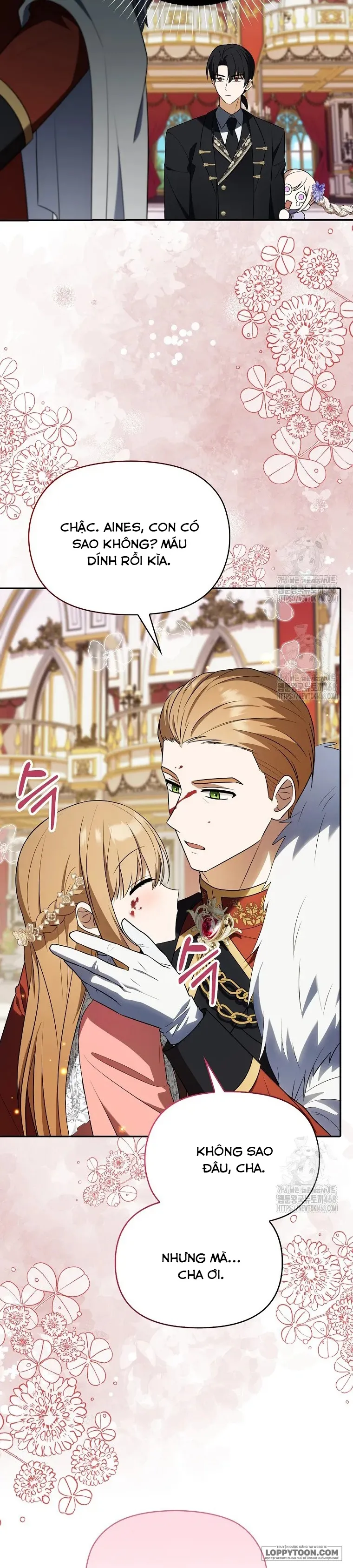 Đứa Trẻ Côn Đồ Nhà Công Tước Chap 62 - trang 5