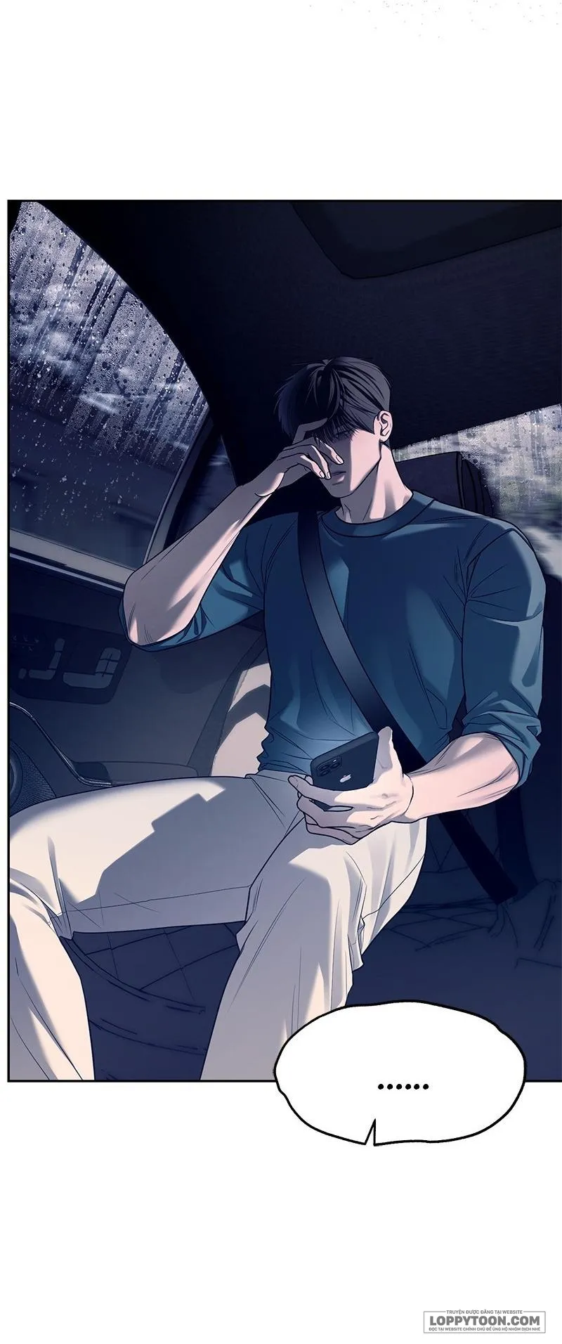 Xâm Nhập Trường Trung Học Tài Phiệt Chap 72 - trang 28