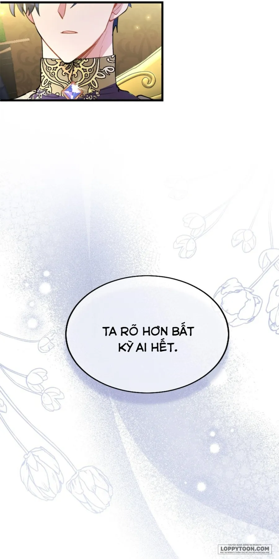 Đại Tiểu Thư Sao Phải Giả Nam Chap 44 - trang 37