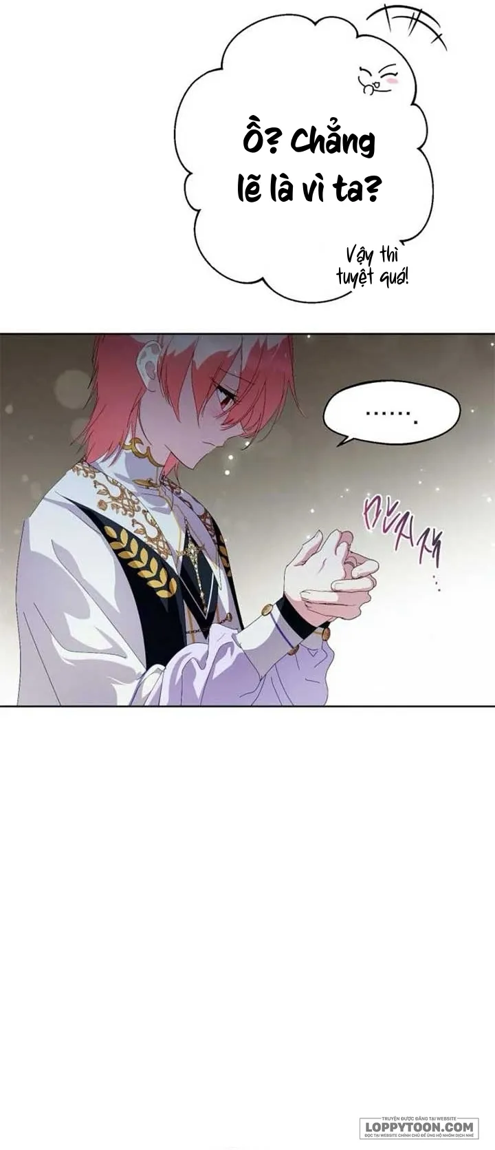 Phía Sau Mặt Nạ Của Nam Chính Hiền Lành Chap 79 - trang 37