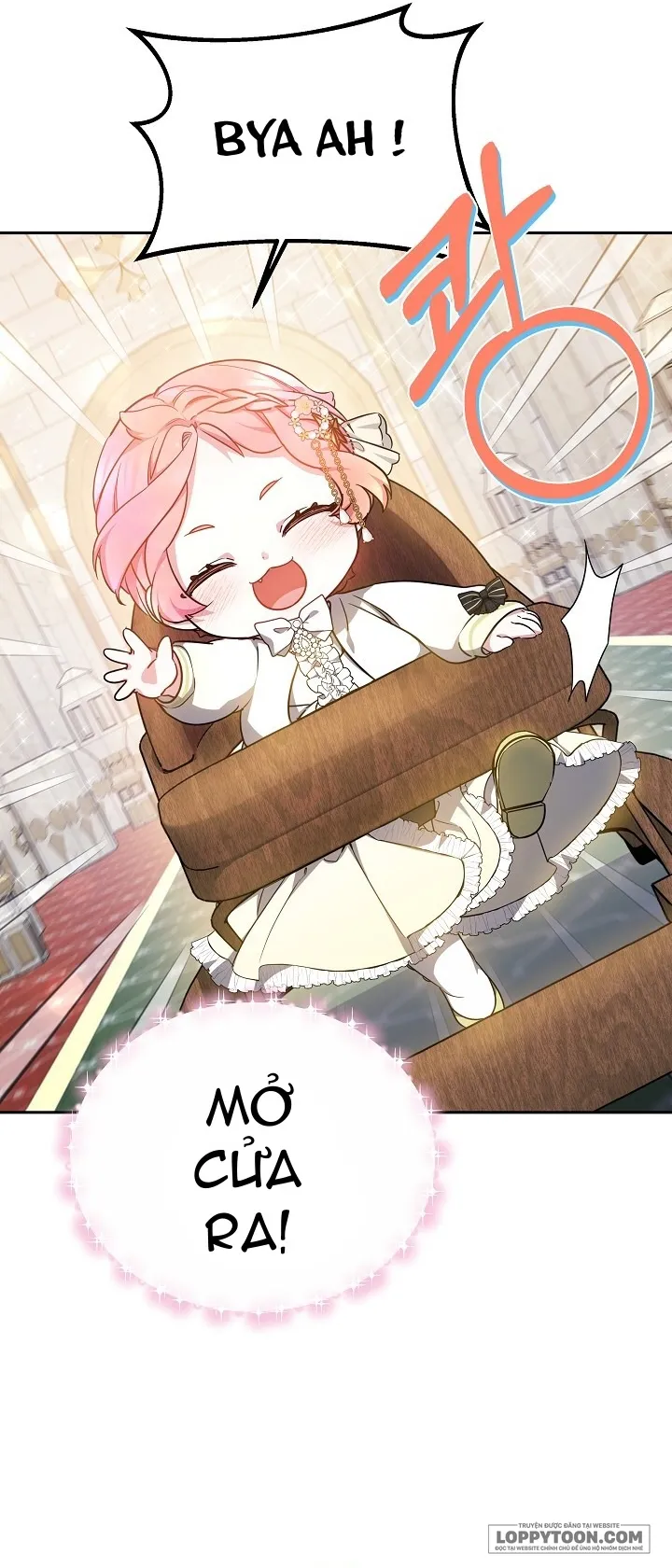 Rồng Con Thuần Hóa Những Kẻ Điên Rồ Chap 17 - trang 22