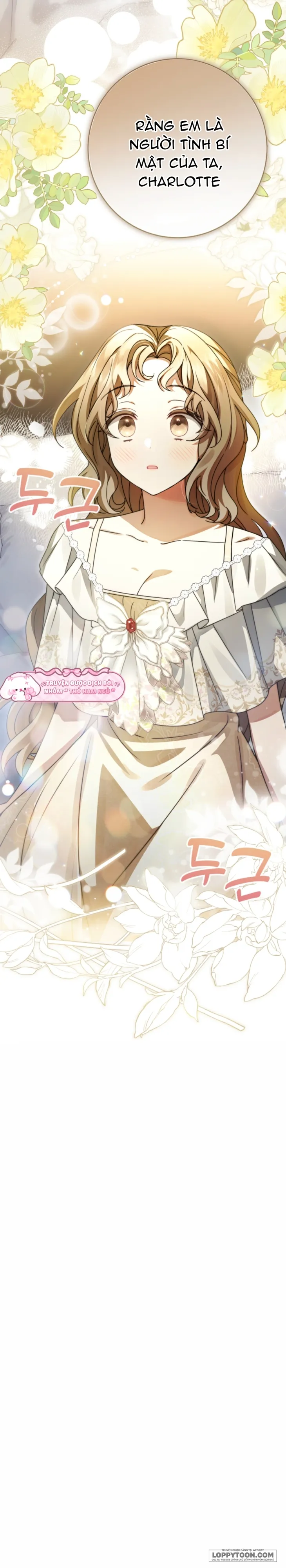 Bản Tình Ca Rạng Đông Chap 8 - trang 37
