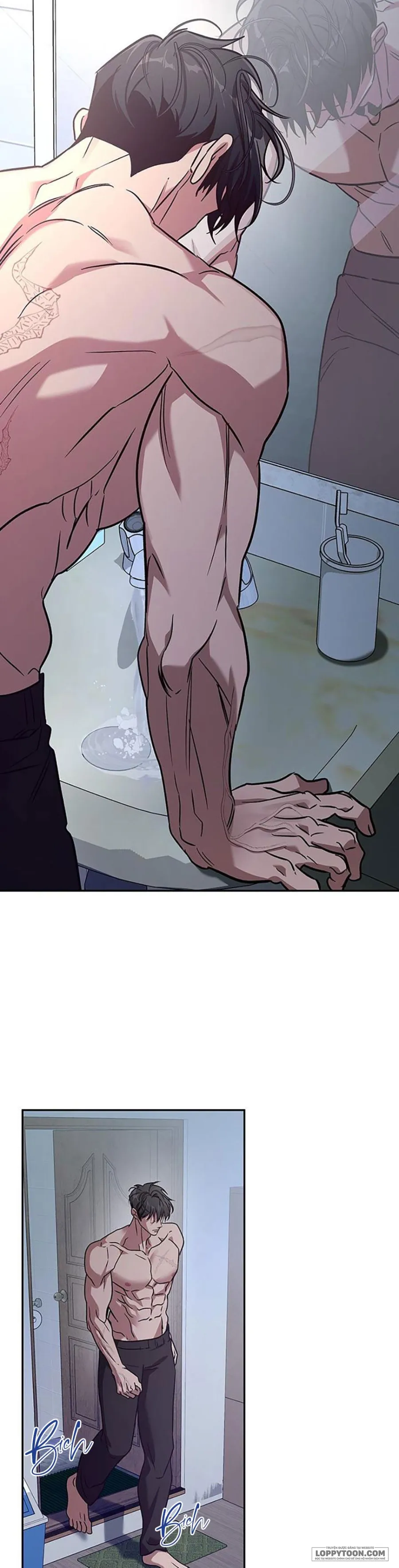 Đừng Bảo Đây Là Nàng Tiên Ốc Nhé?! Chap 8 - 🔞🔞🔞 - trang 26