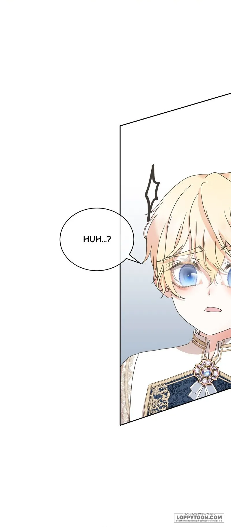 Sinh Ra Trở Thành Nhân Vật Không Có Trong Nguyên Tác Chap 7 - trang 29