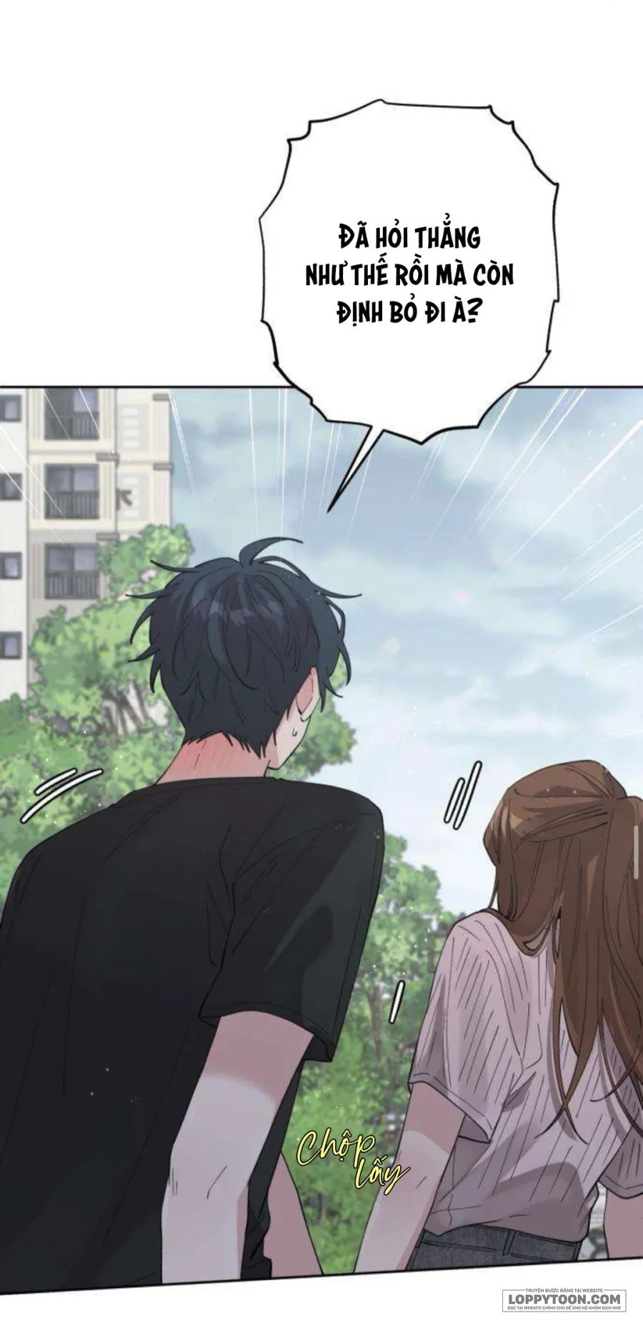 Tên Khốn Đẹp Trai Chap 18 - trang 39