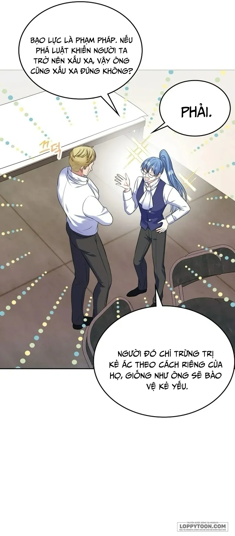 Tôi Sẽ Ly Hôn Với Anh Trai Nữ Chính Chap 65 - trang 38