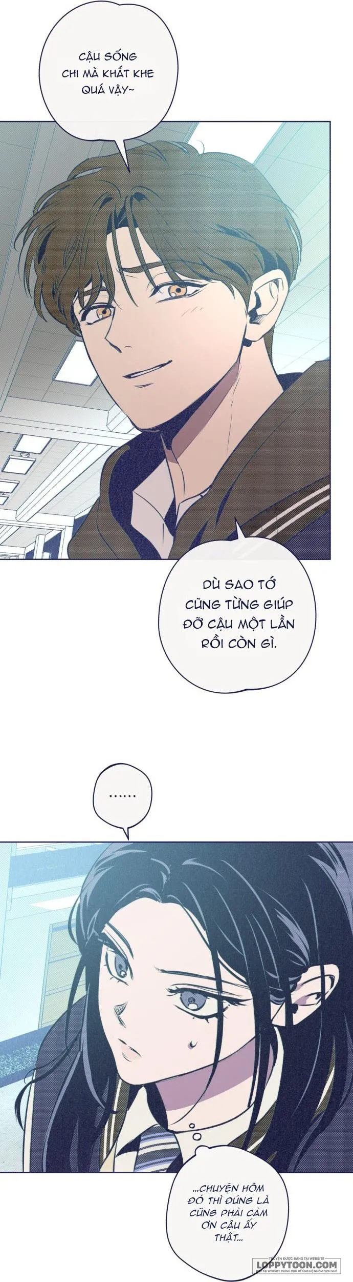 Trắc Nghiệm 4 Lựa Chọn Chap 27 - trang 52
