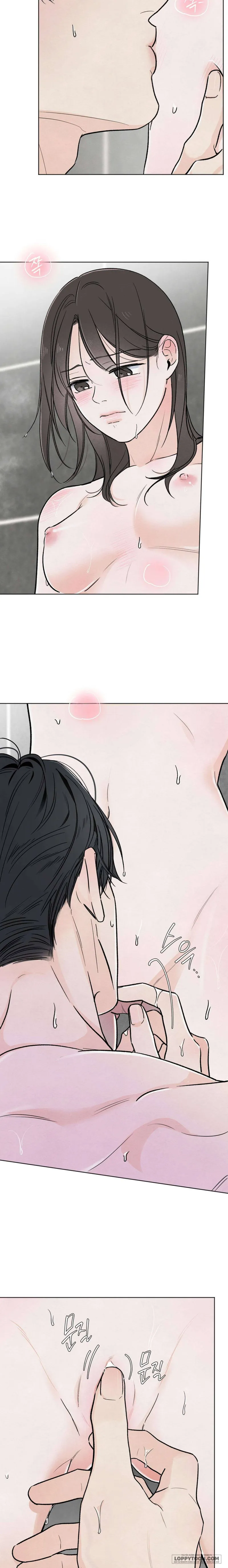 Cuộc Đời Của Kẻ Cặn Bã Chap 29 - 🔞🔞🔞 - trang 2