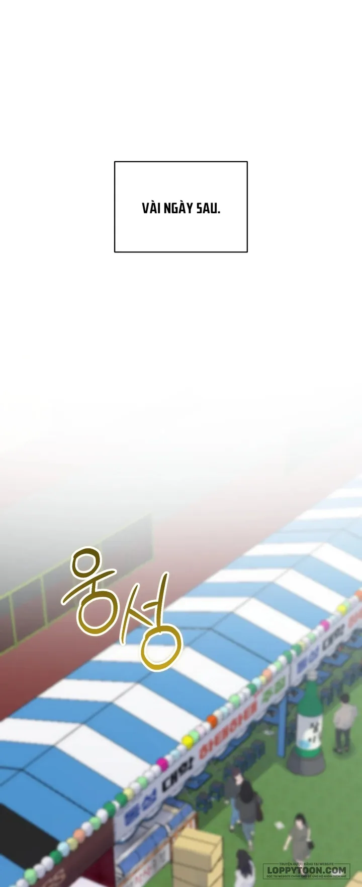 Bố Ơi, Hôm Nay Con Cũng Muốn Ôm Chap 27 - trang 2