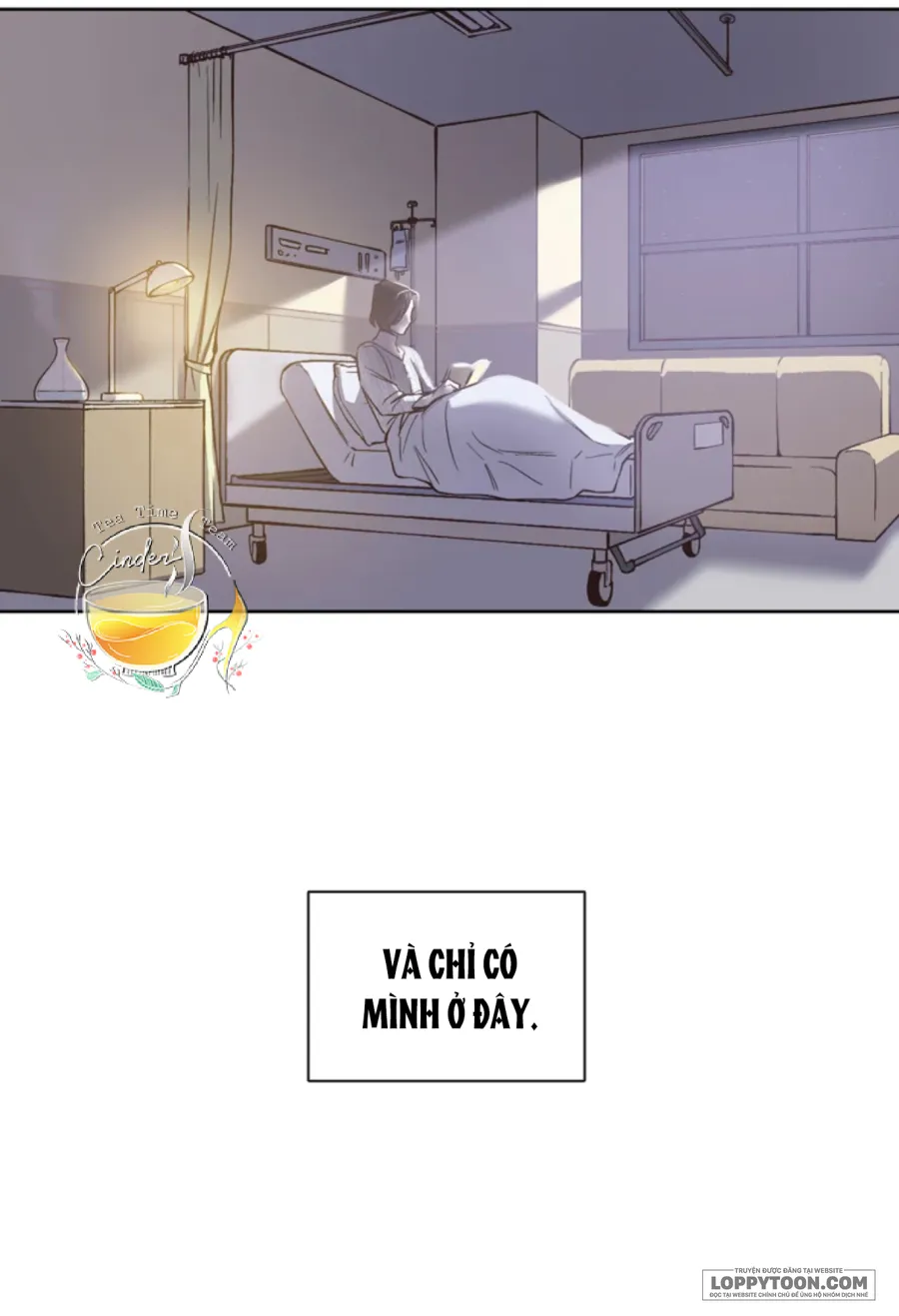 Thanh Xuân Của Chúng Ta Chap 16 - trang 53