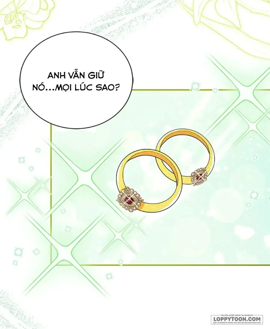Công Chúa Bé Con Hạng S Thật Mạnh Chap 60 - trang 27