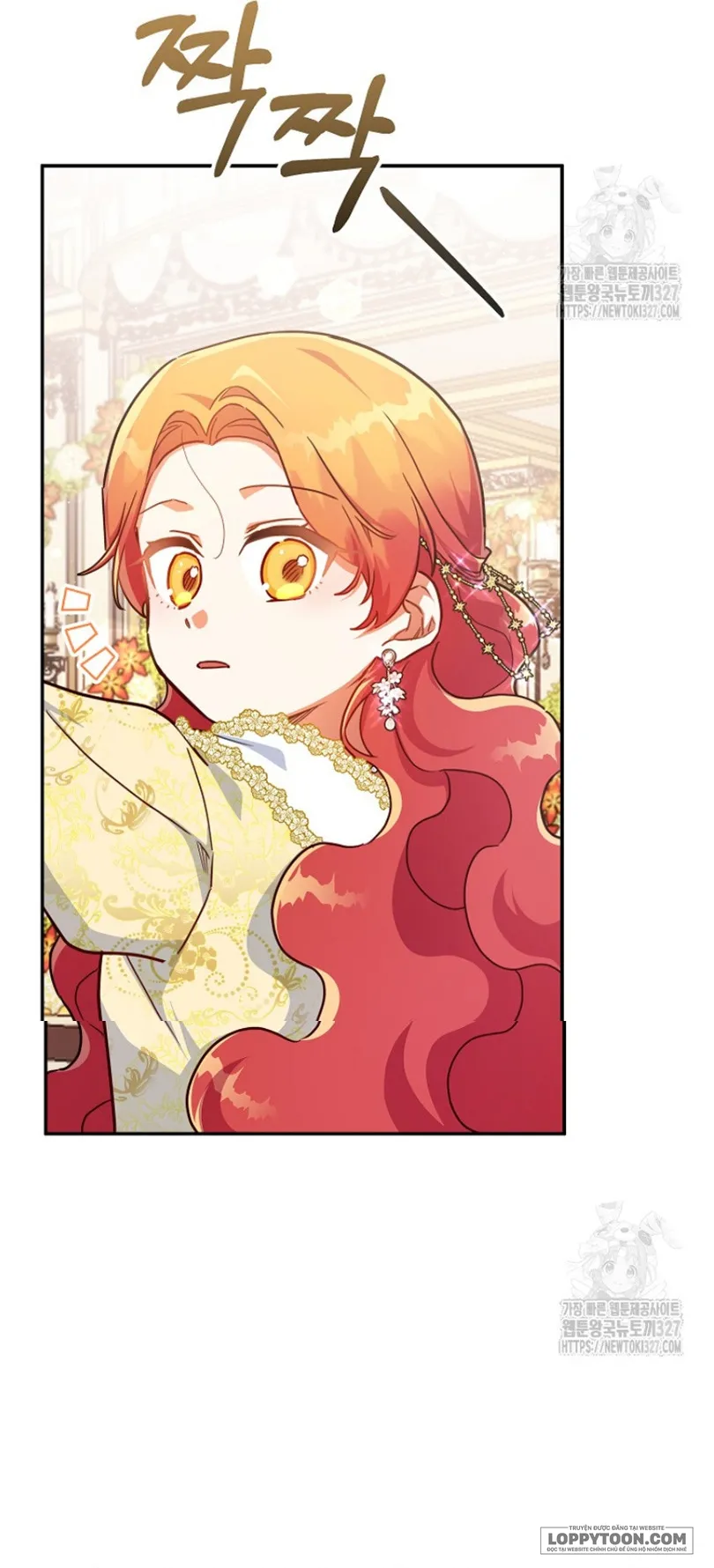 Bé Con Chốn Hoa Nở Chap 41 - trang 47
