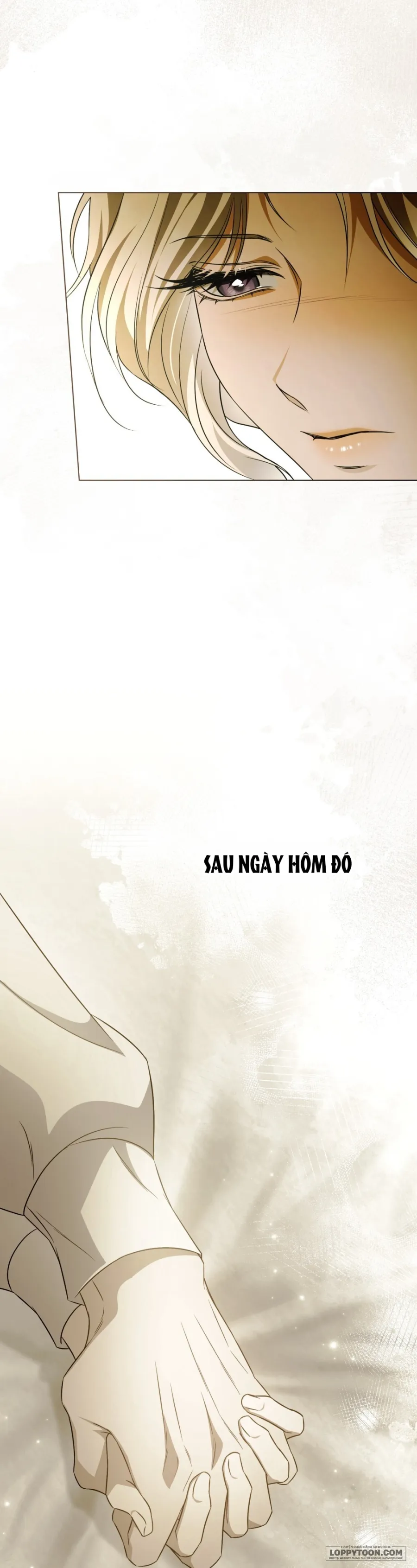 Nỗi Lạc Lõng Không Tên Chap 29 - trang 19