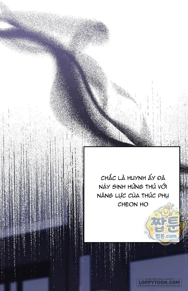 Tôi Sinh Ra Là Con Gái Của Một Cung Phi Hèn Mọn Chap 86 - trang 49