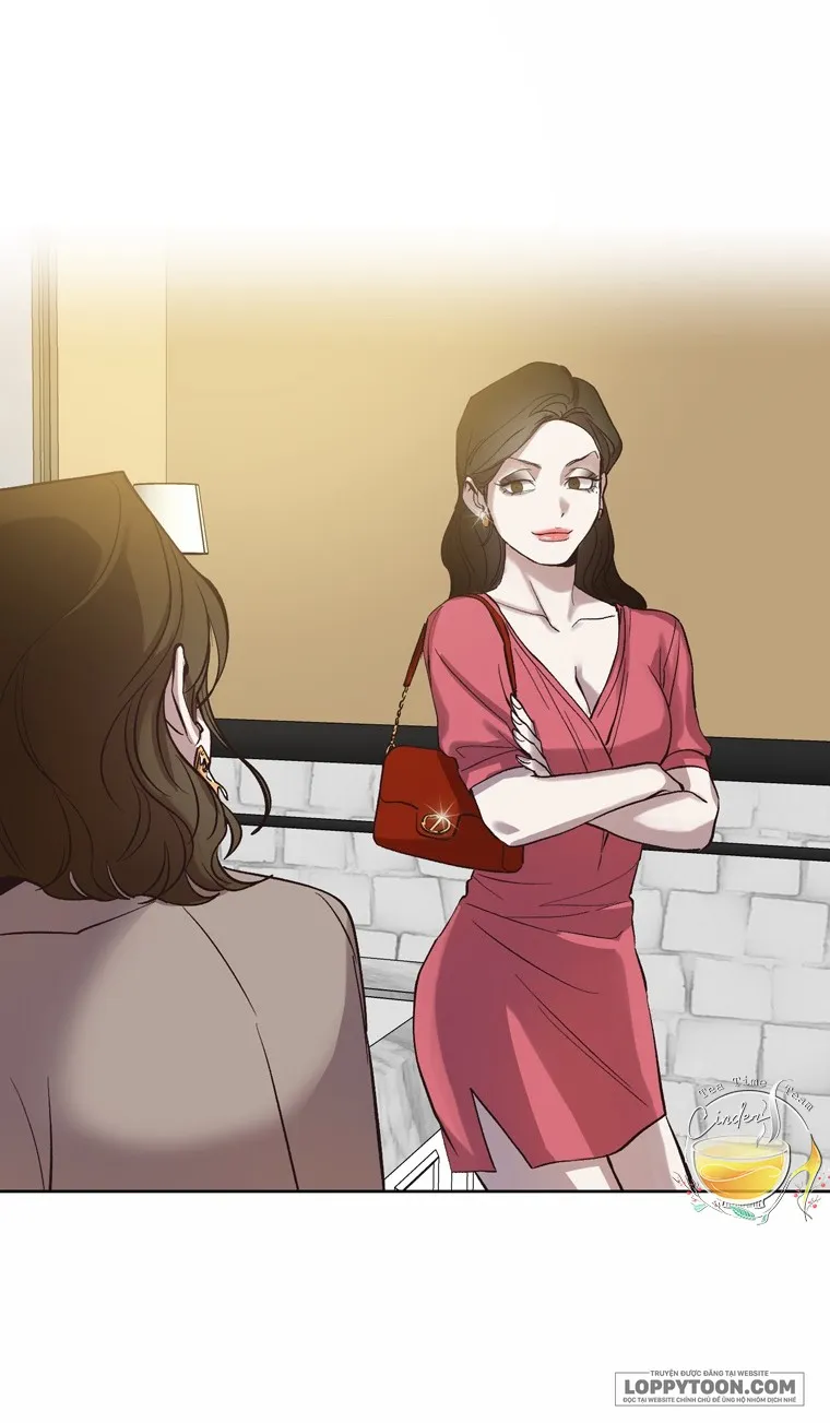 Thanh Xuân Của Chúng Ta Chap 84 - trang 28