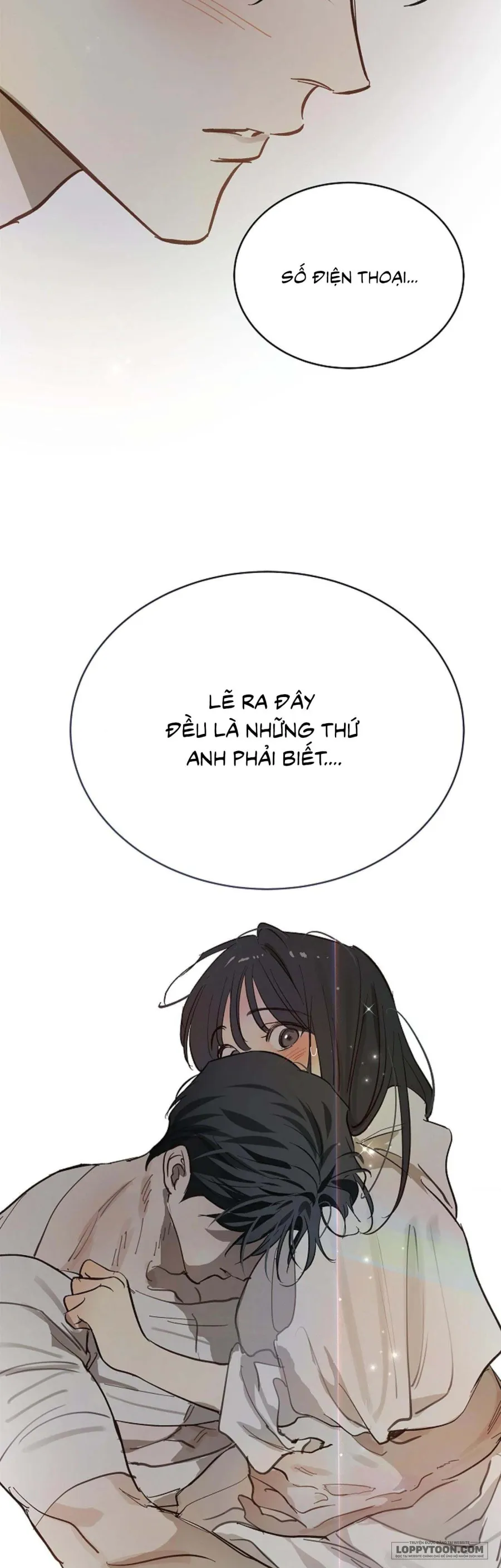Đóa Hoa Là Mồi Nhử Chap 32 - 🔞🔞 END SS1 - trang 30