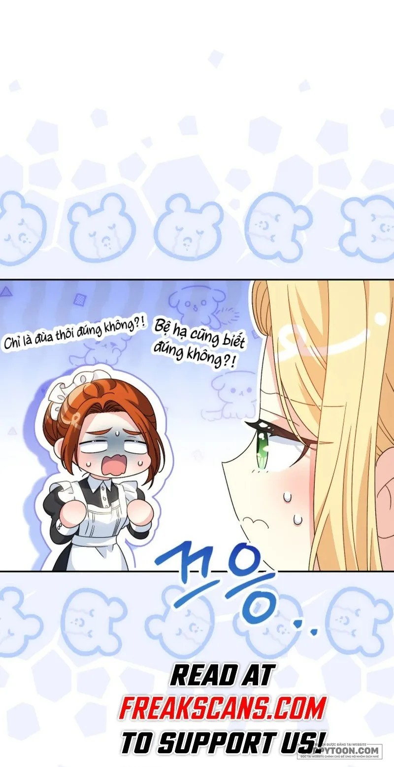 Nuôi Dưỡng Em Gái Xinh Đẹp Chap 48 - trang 14