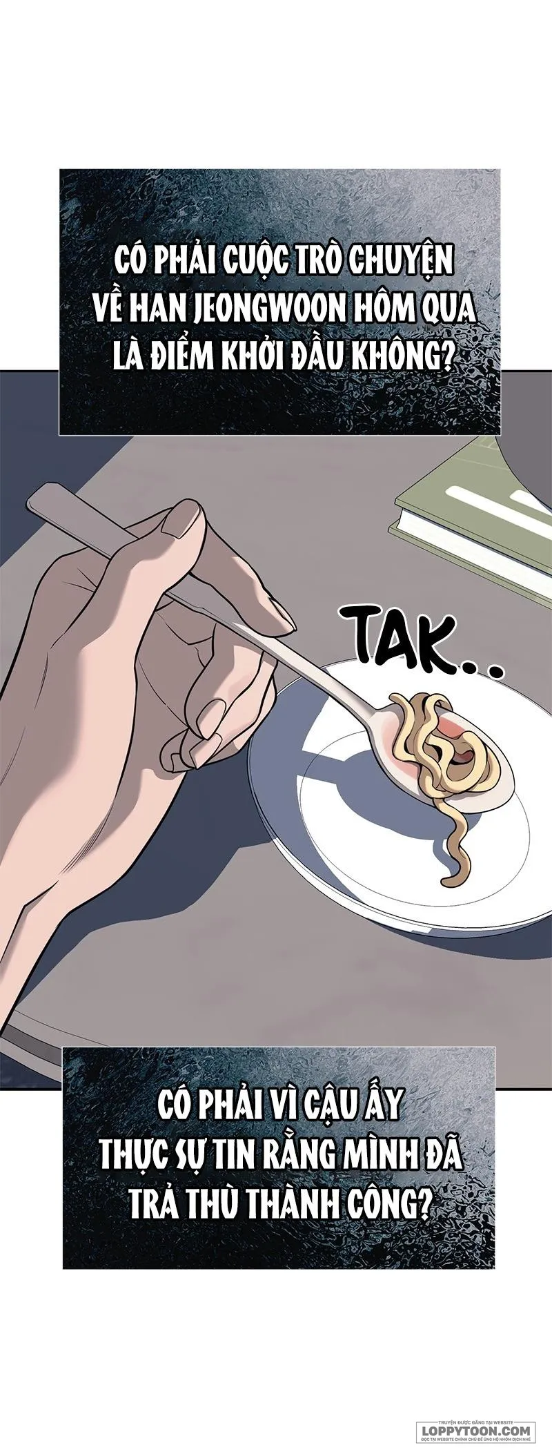 Xâm Nhập Trường Trung Học Tài Phiệt Chap 81 - trang 15