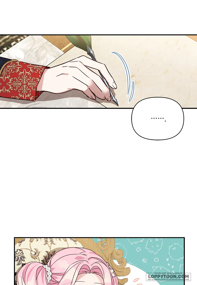 Tôi Đã Trở Thành Con Gái Út Của Công Tước Phản Diện Chap 6 - trang 82