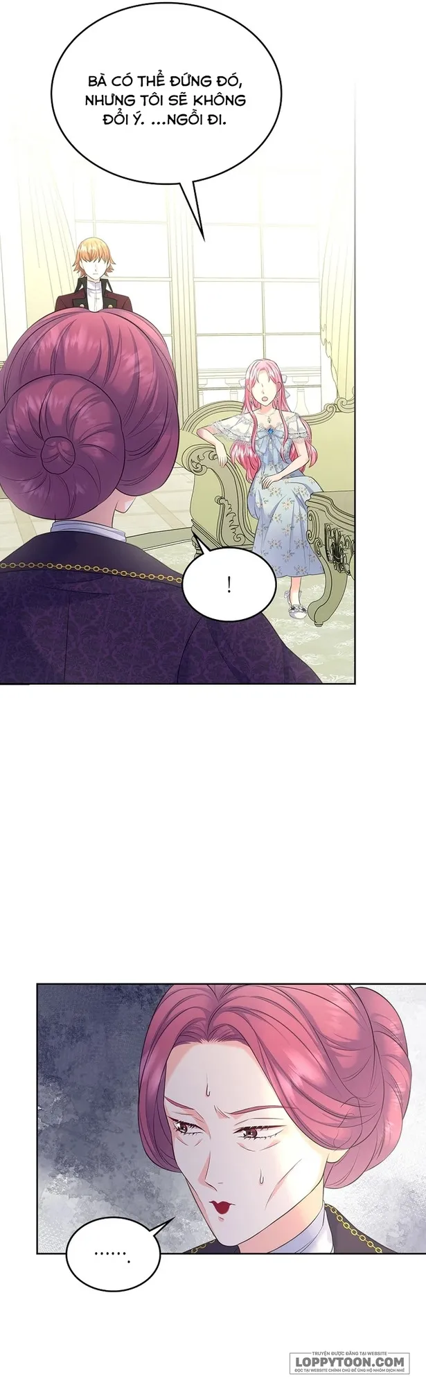 Tôi Sẽ Ly Hôn Với Anh Trai Nữ Chính Chap 44 - trang 32