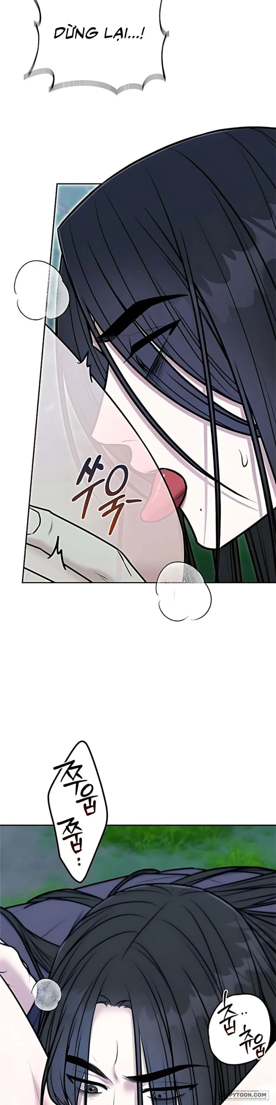 Giả Vờ Không Biết Phu Quân Đã Thay Đổi Chap 6 - 🔞 - trang 19