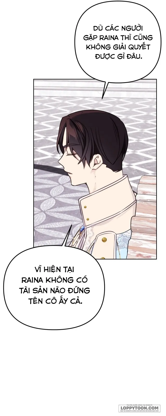 Cuộc Sống Hạnh Phúc Cùng Chồng Chap 48 - trang 38