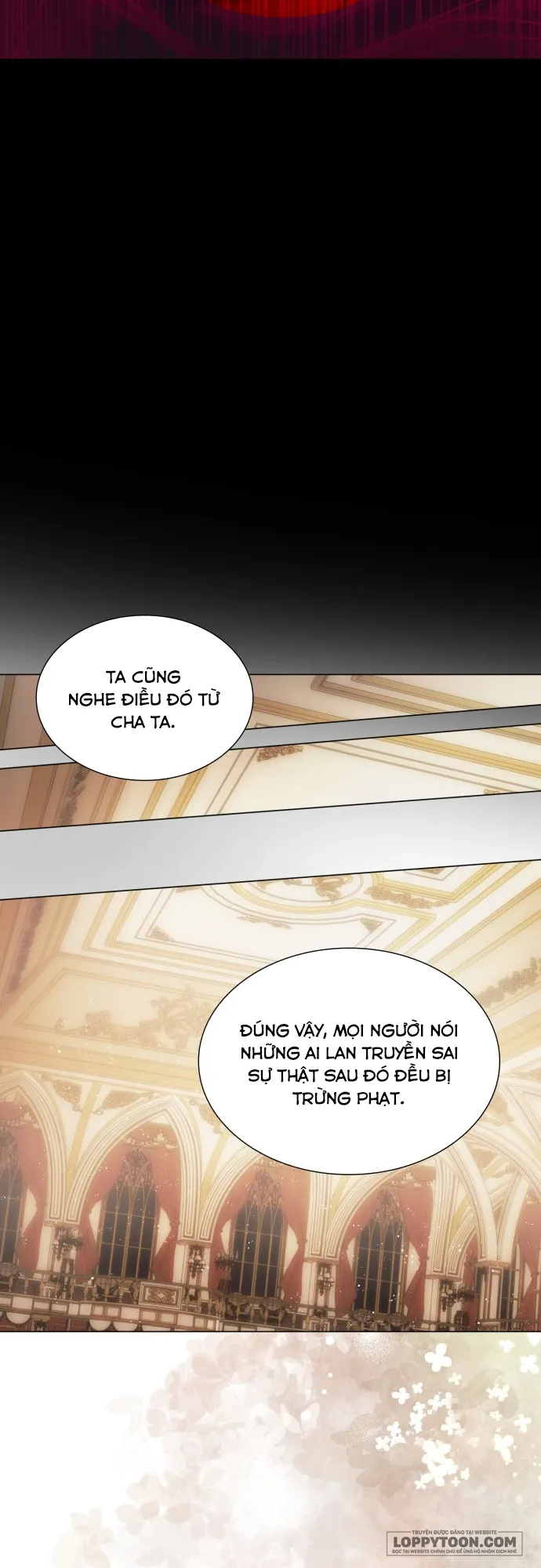 Tôi Được Sinh Ra Là Cô Con Gái Thứ Hai Chap 46 - trang 33