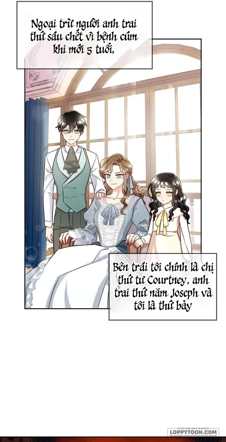 Tôi Sẽ Ở Ngay Bên Cạnh Nam Chính Chap 1 - trang 25
