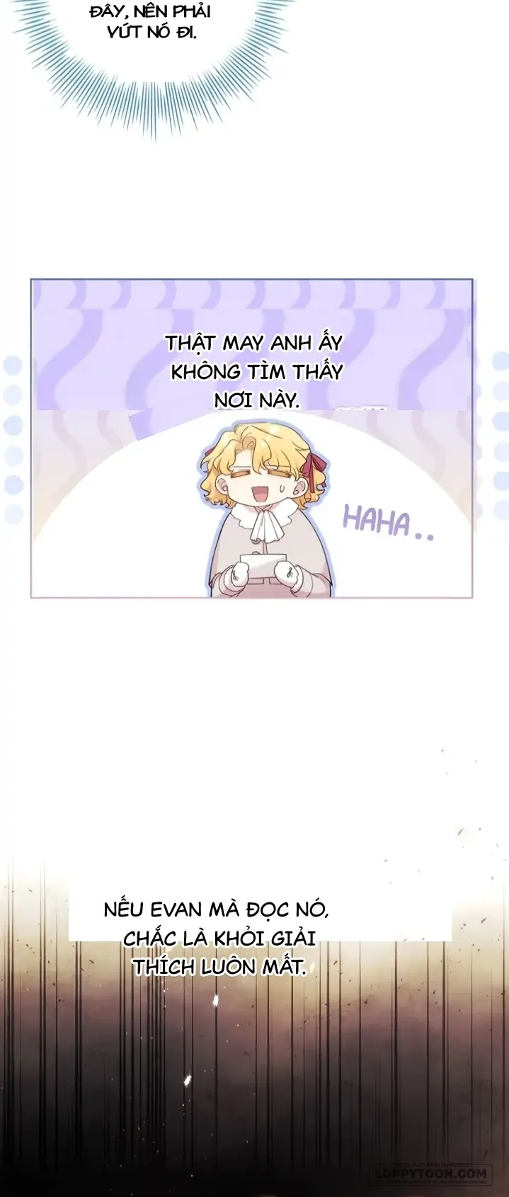 Nam Chính À, Tôi Sẽ Tôn Trọng Sở Thích Của Anh Chap 25 - trang 5