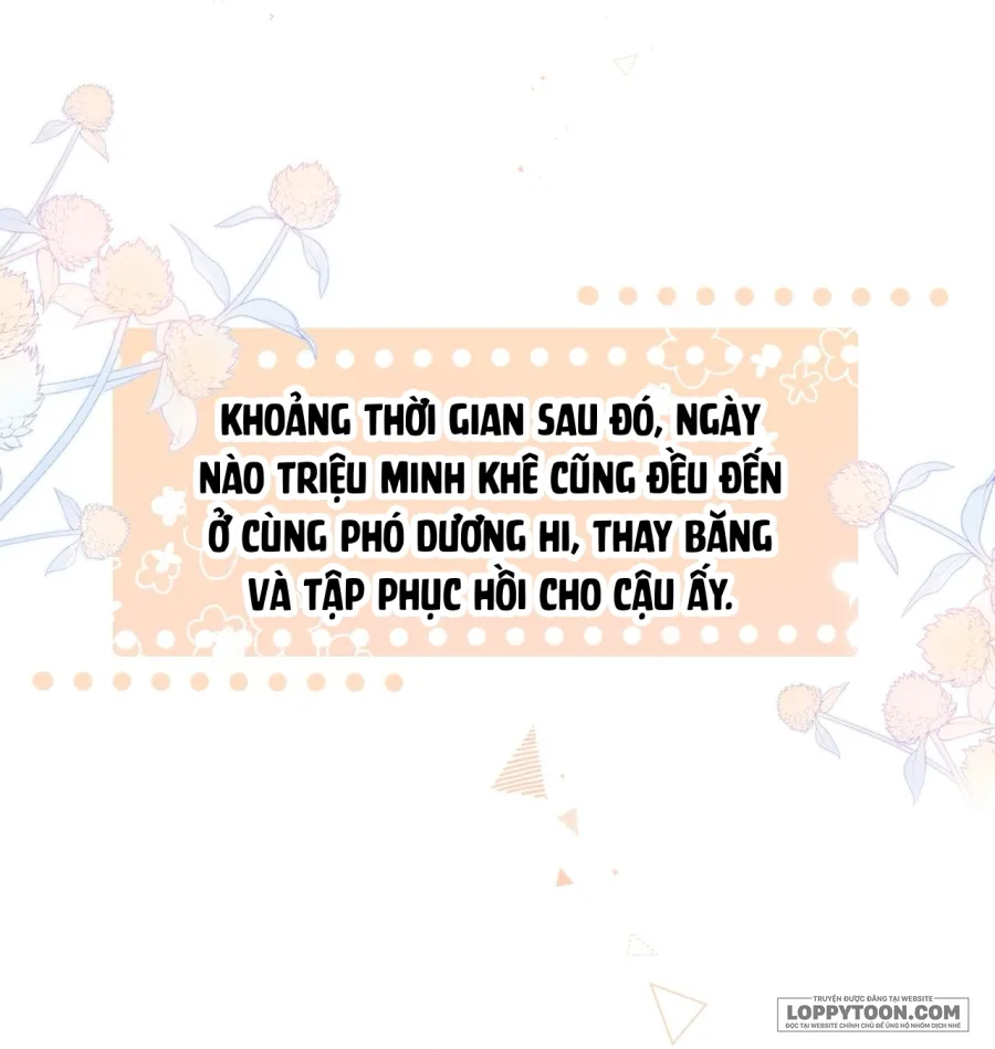 Em Chỉ Muốn Hít Vận Khí Của Anh Chap 99-100 - trang 26