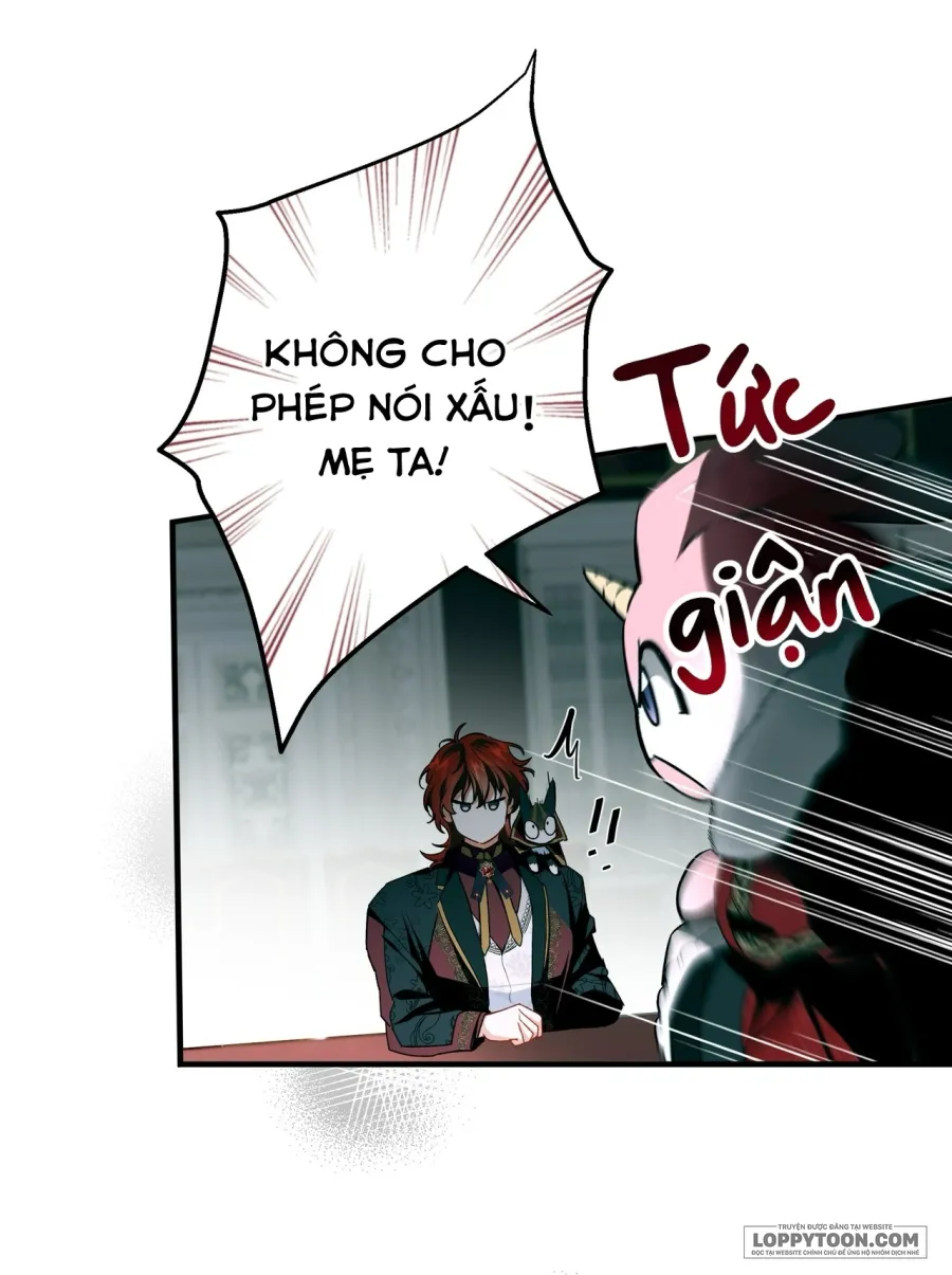 Nàng Sẽ Thuần Phục Những Anh Hùng Chap 9 - trang 18