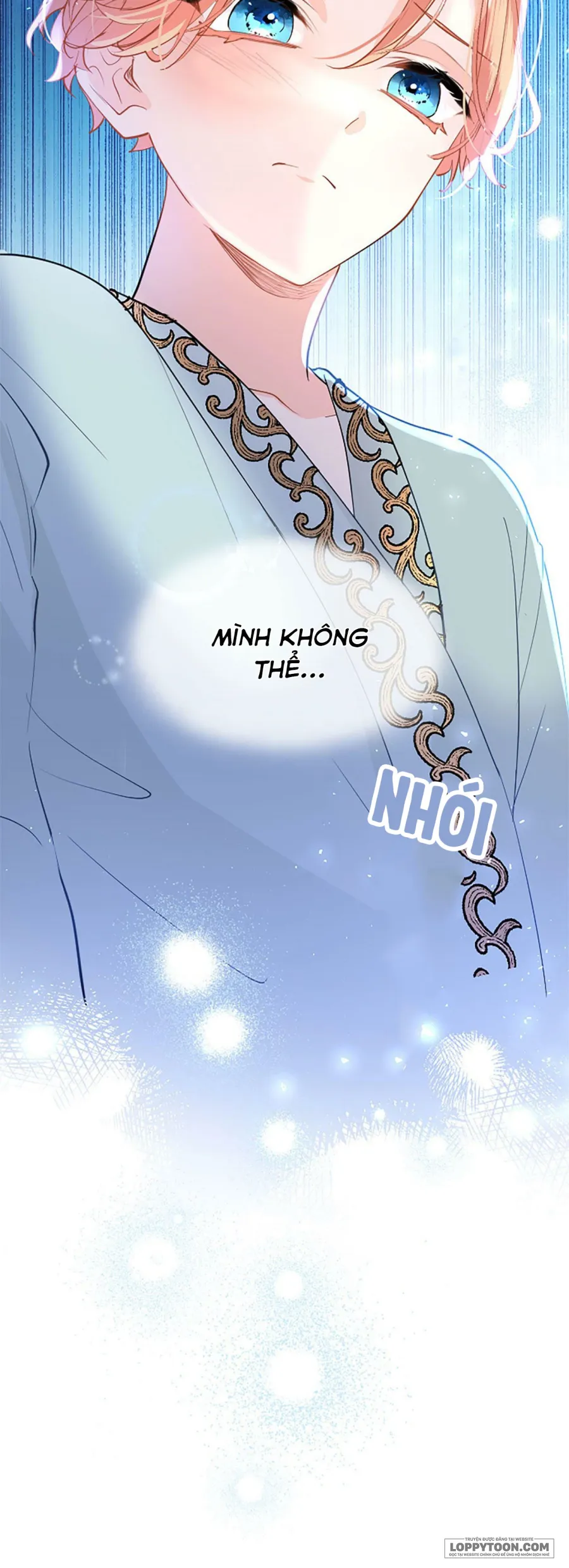 Đại Tiểu Thư Sao Phải Giả Nam Chap 24 - trang 58